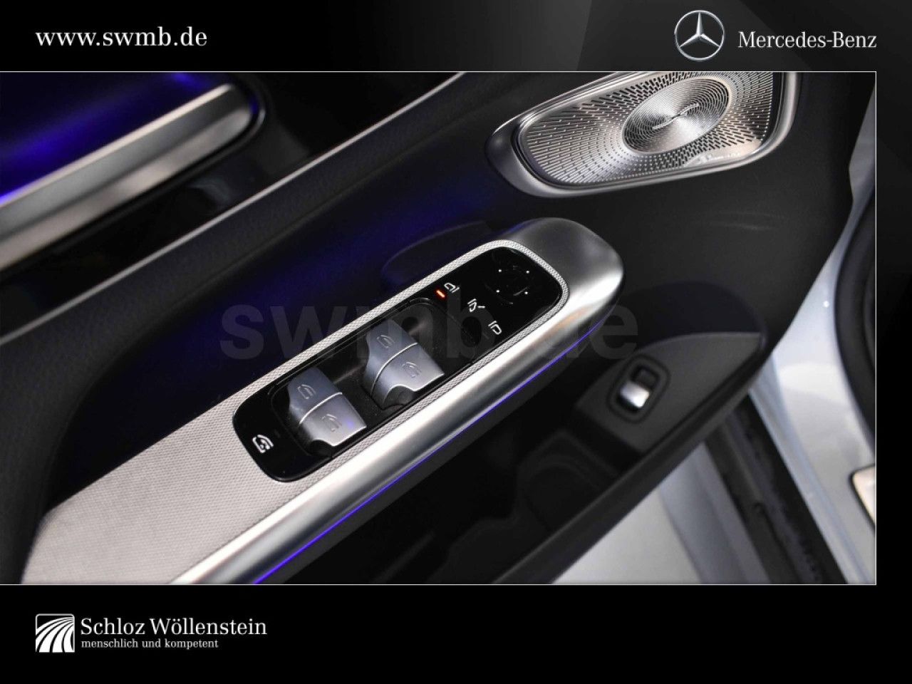Mercedes-Benz GLC – Bild 4