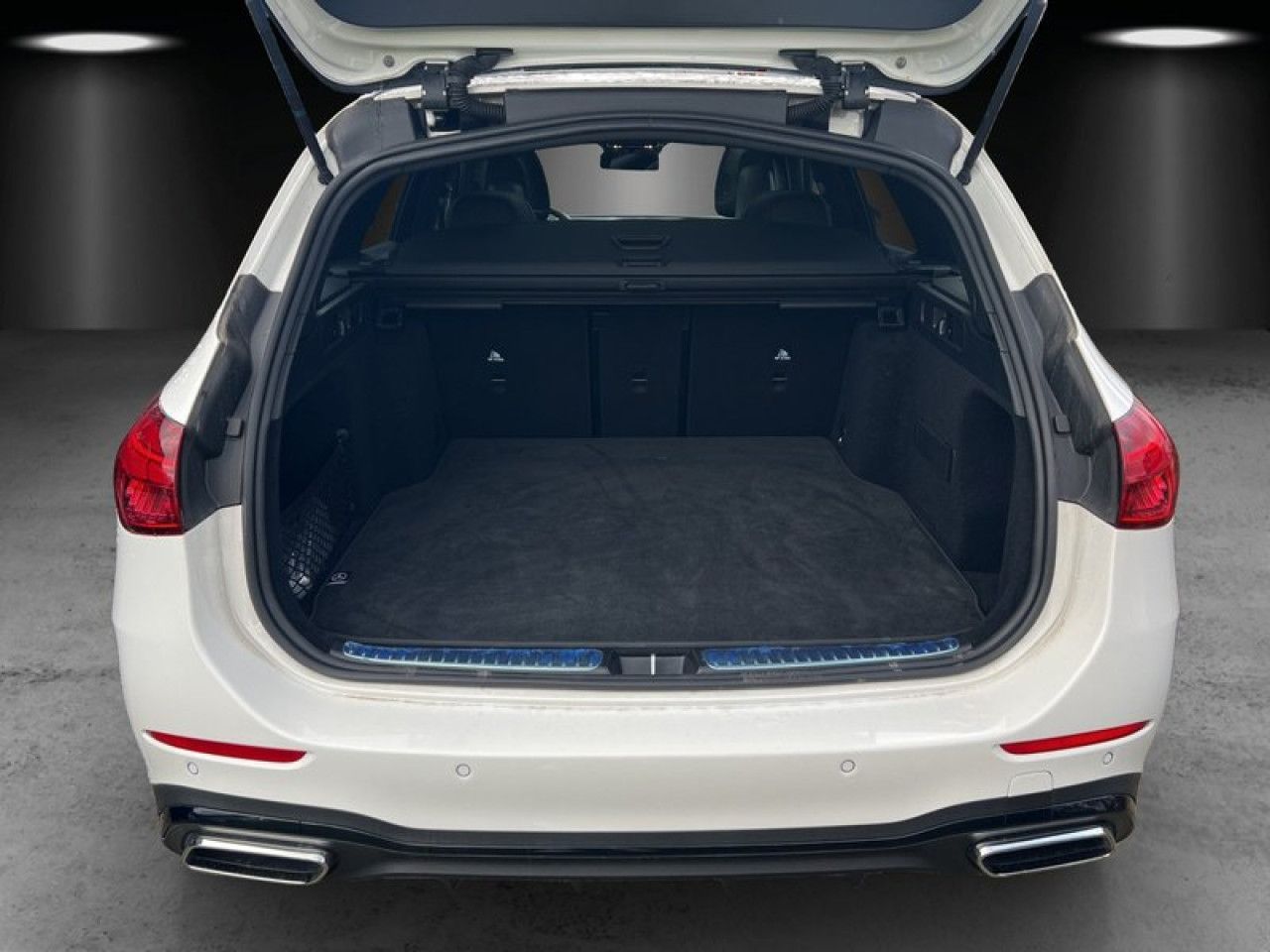 Mercedes-Benz C-Klasse – Bild 9