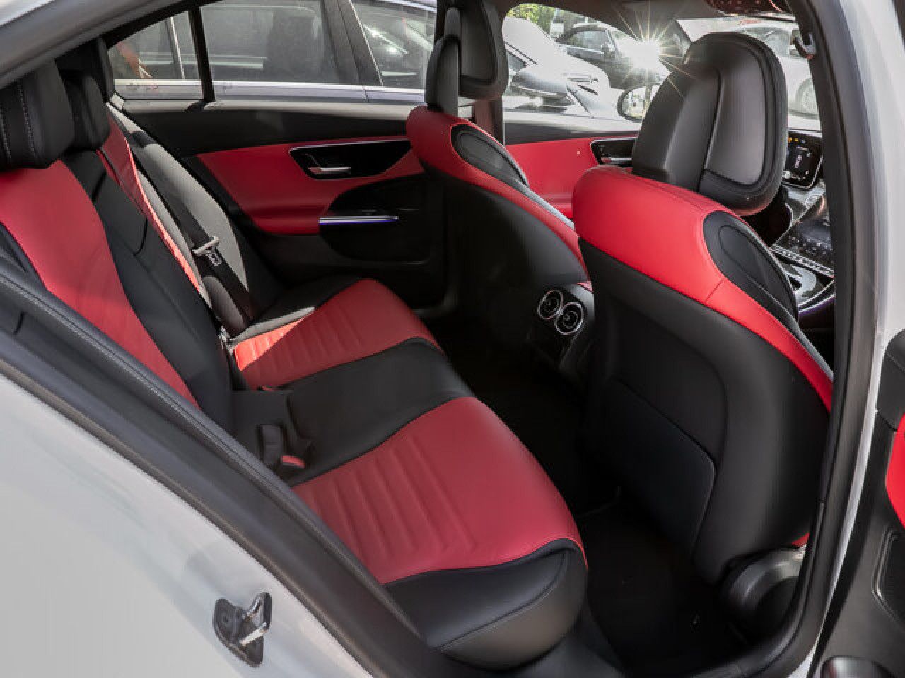 Mercedes-Benz C-Klasse – Bild 6