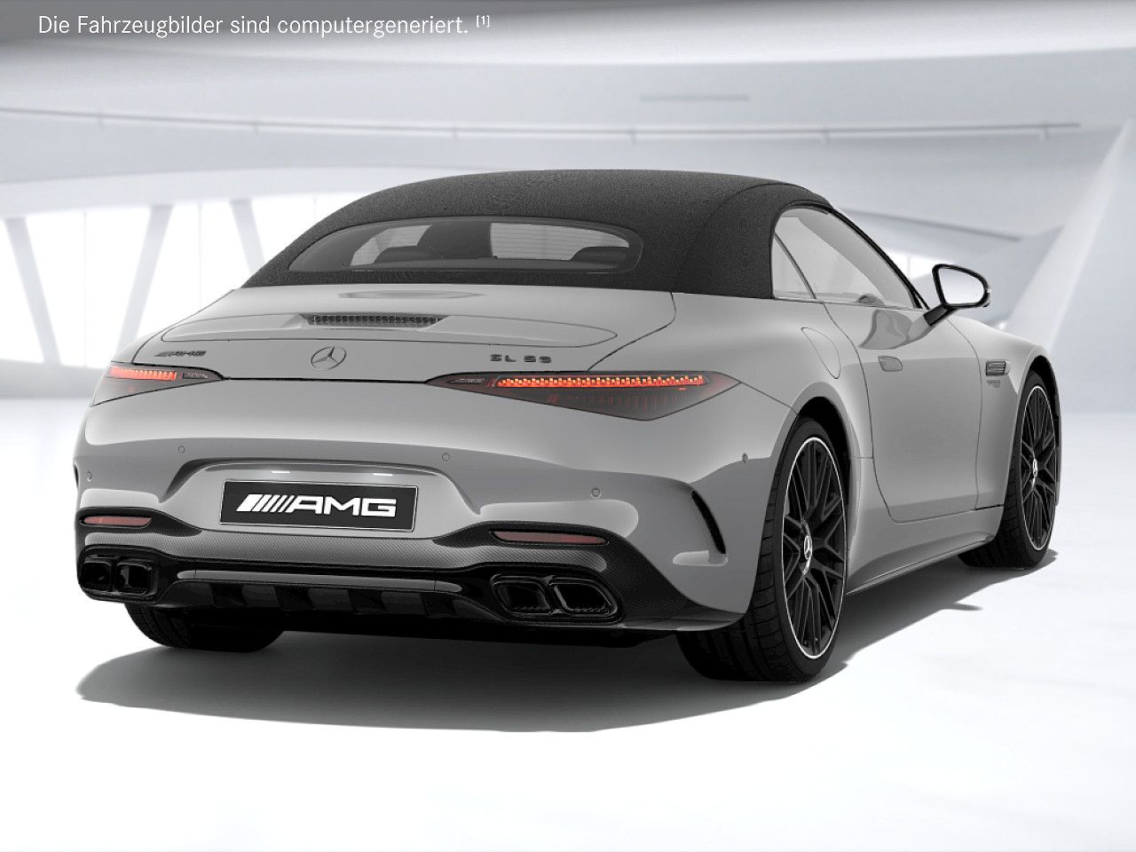 Mercedes-Benz SL – Bild 23