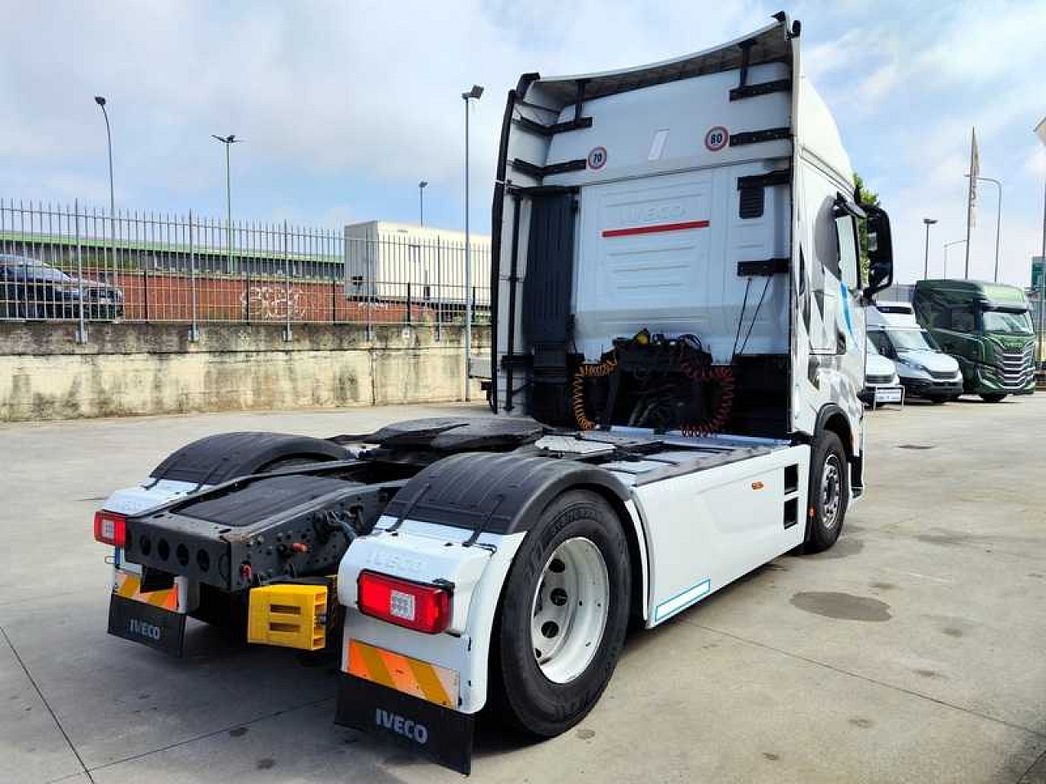 IVECO | S-WAY AS440S51T/P