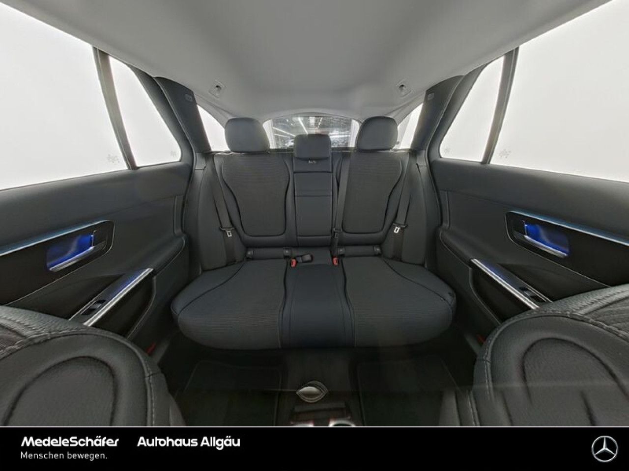 Mercedes-Benz C-Klasse – Bild 7