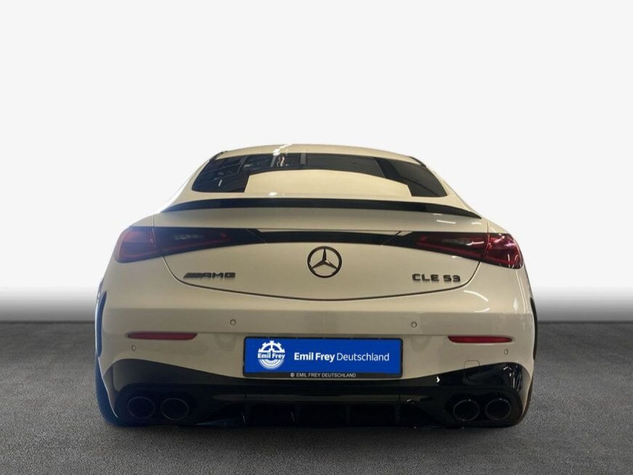 Mercedes-Benz CLE – Bild 5