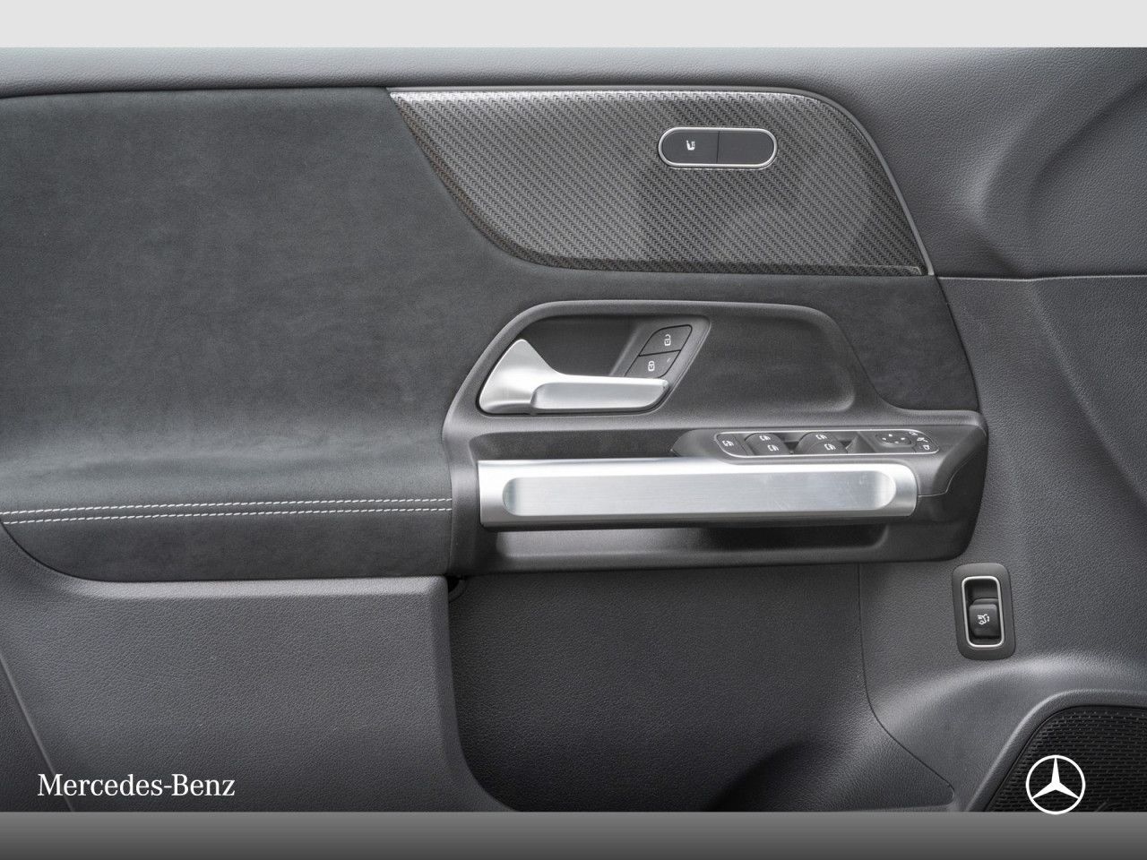 Mercedes-Benz GLB – Bild 14