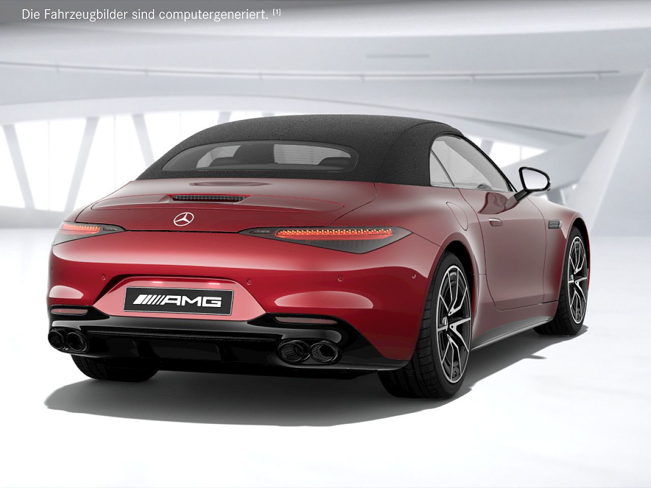 Mercedes-Benz SL – Bild 20