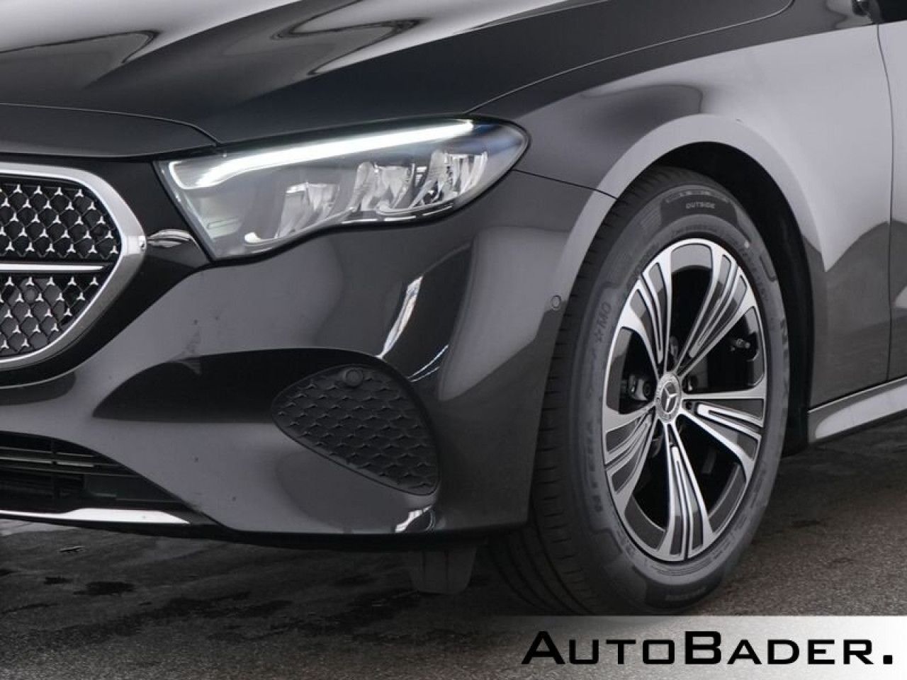 Mercedes-Benz E-Klasse – Bild 4