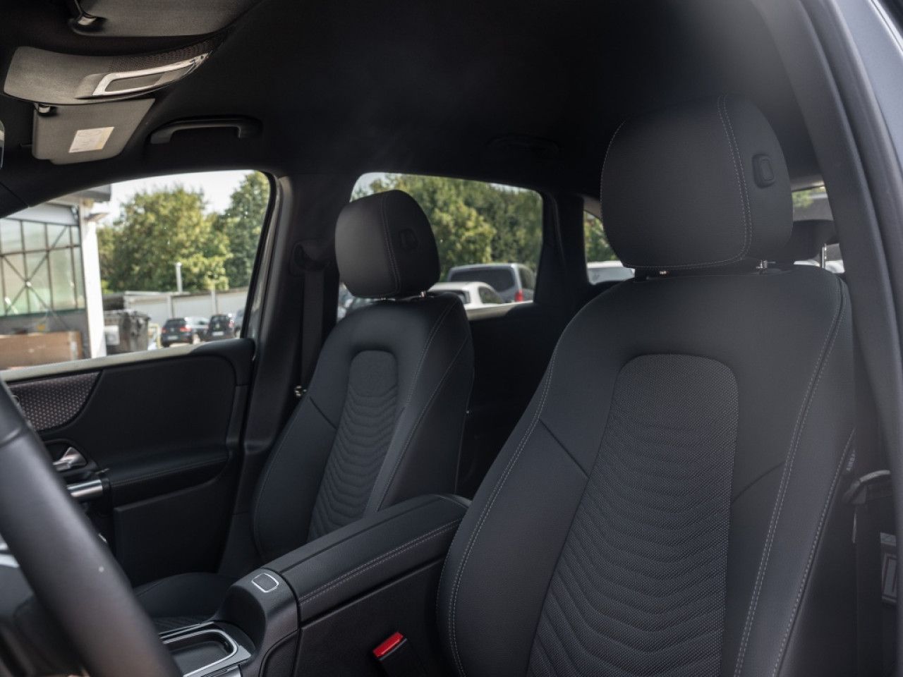 Mercedes-Benz B-Klasse – Bild 7