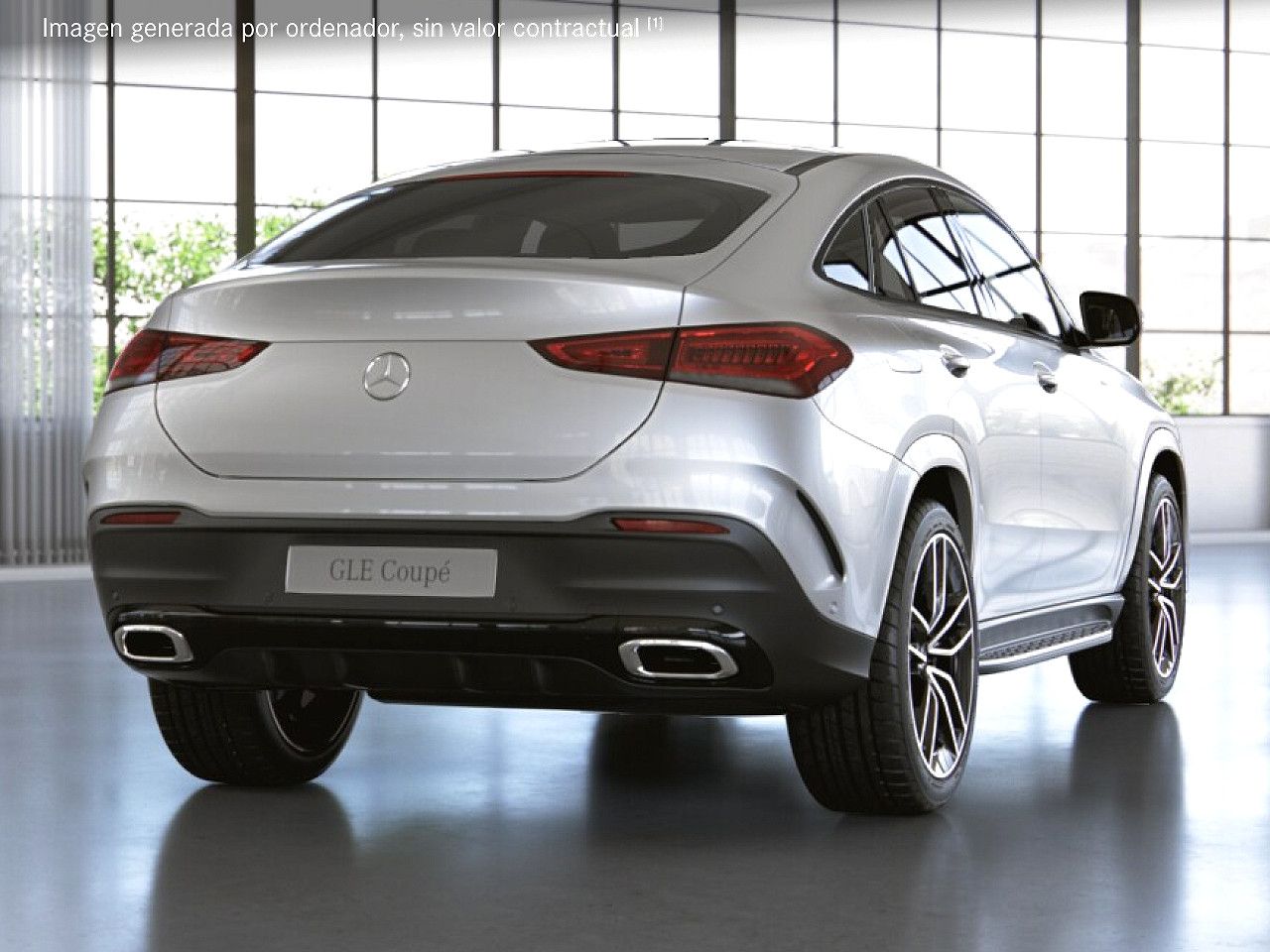 Foto de estudio 3 / 5