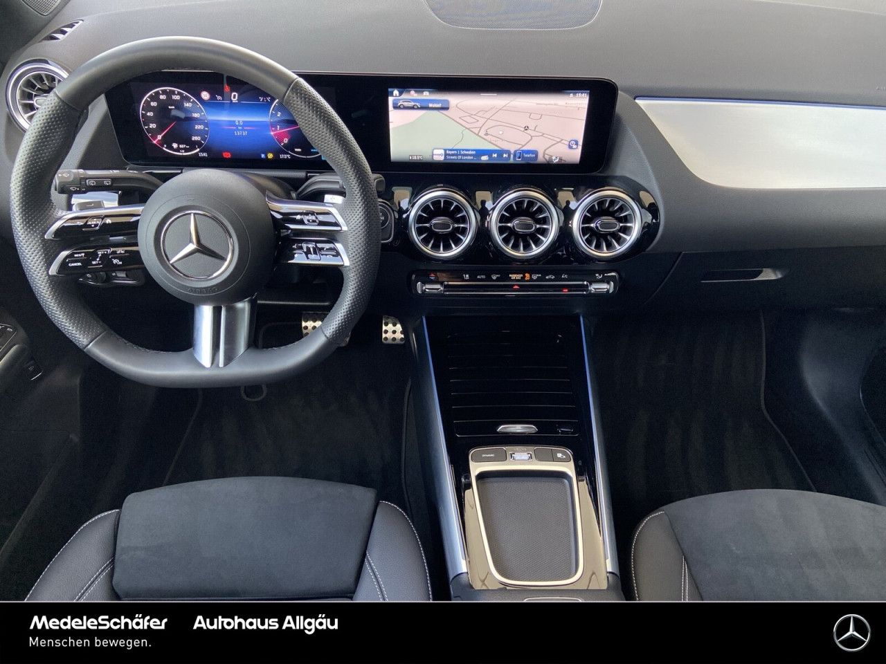 Mercedes-Benz GLA – Bild 14