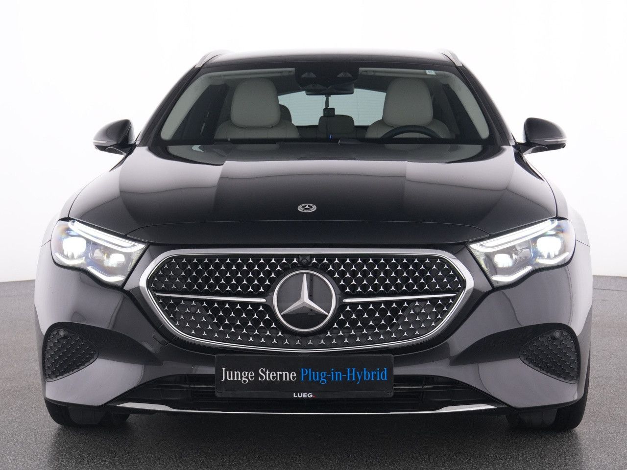 Mercedes-Benz E-Klasse – Bild 14