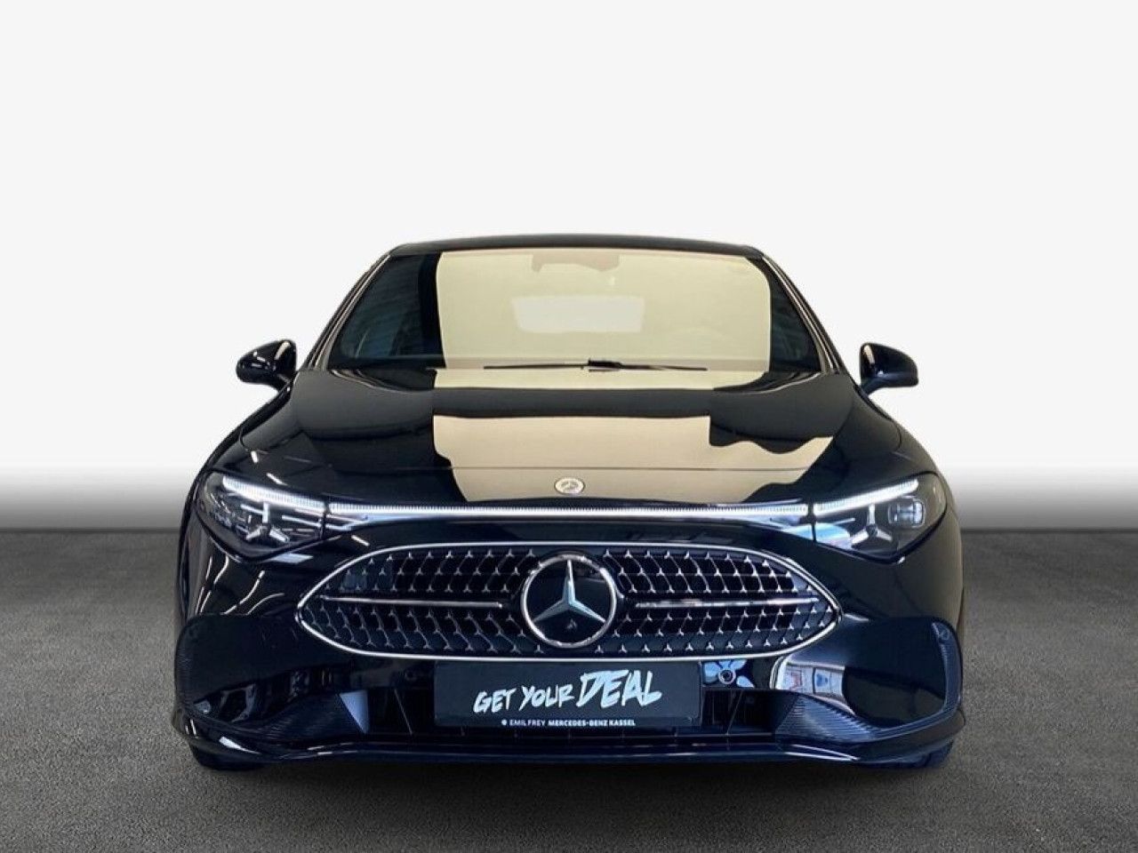 Mercedes-Benz CLA – Bild 3