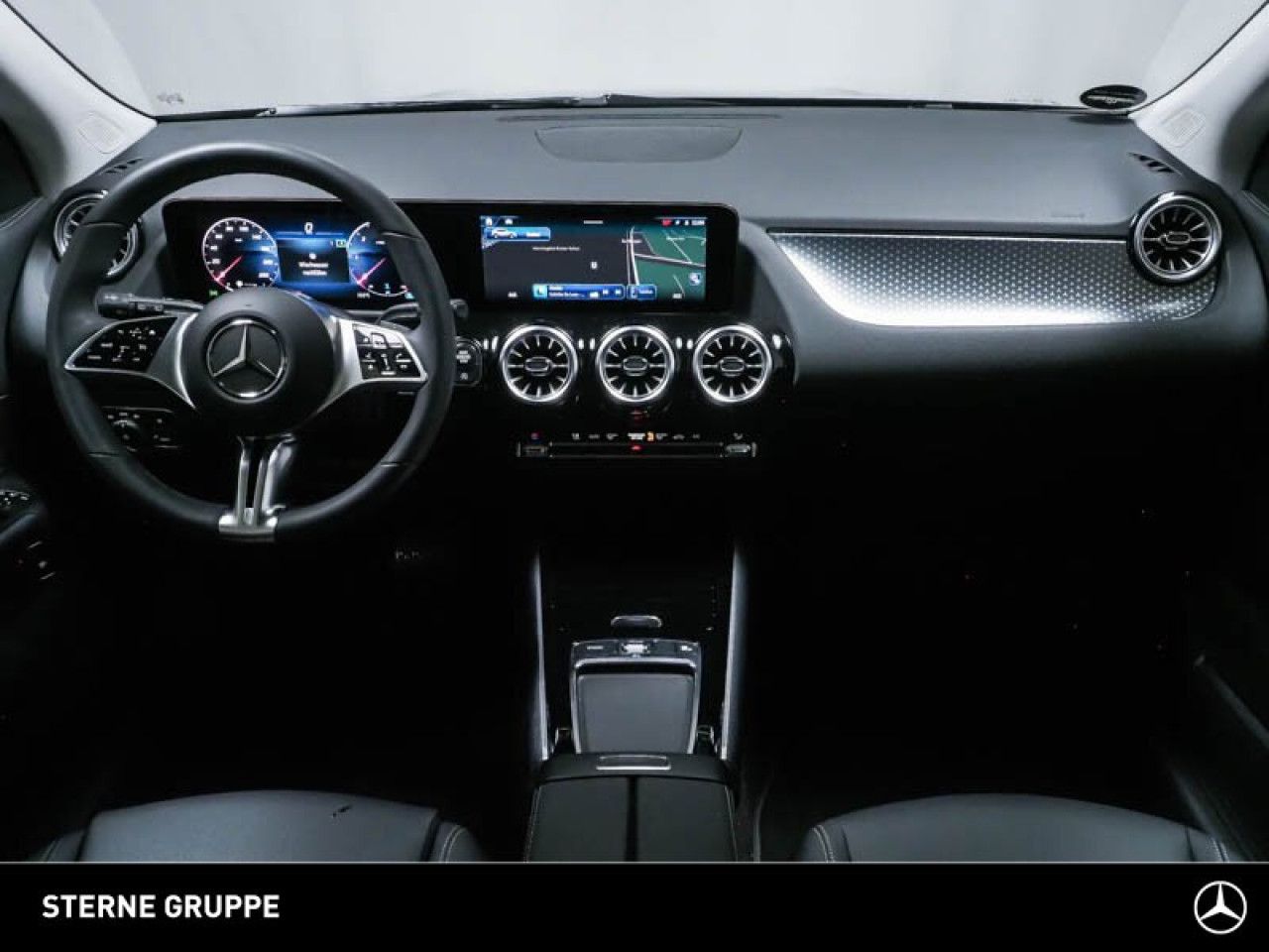 Mercedes-Benz GLA – Bild 5