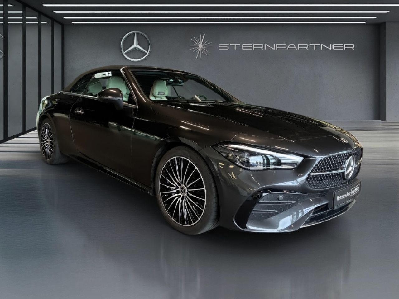 Mercedes-Benz CLE – Bild 19