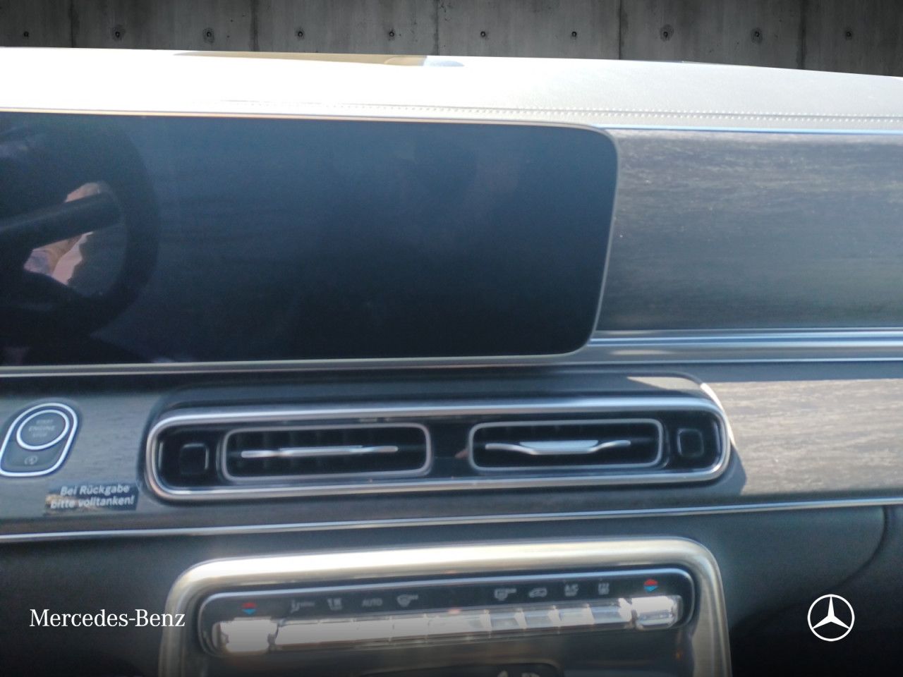 Mercedes-Benz V-Klasse – Bild 13