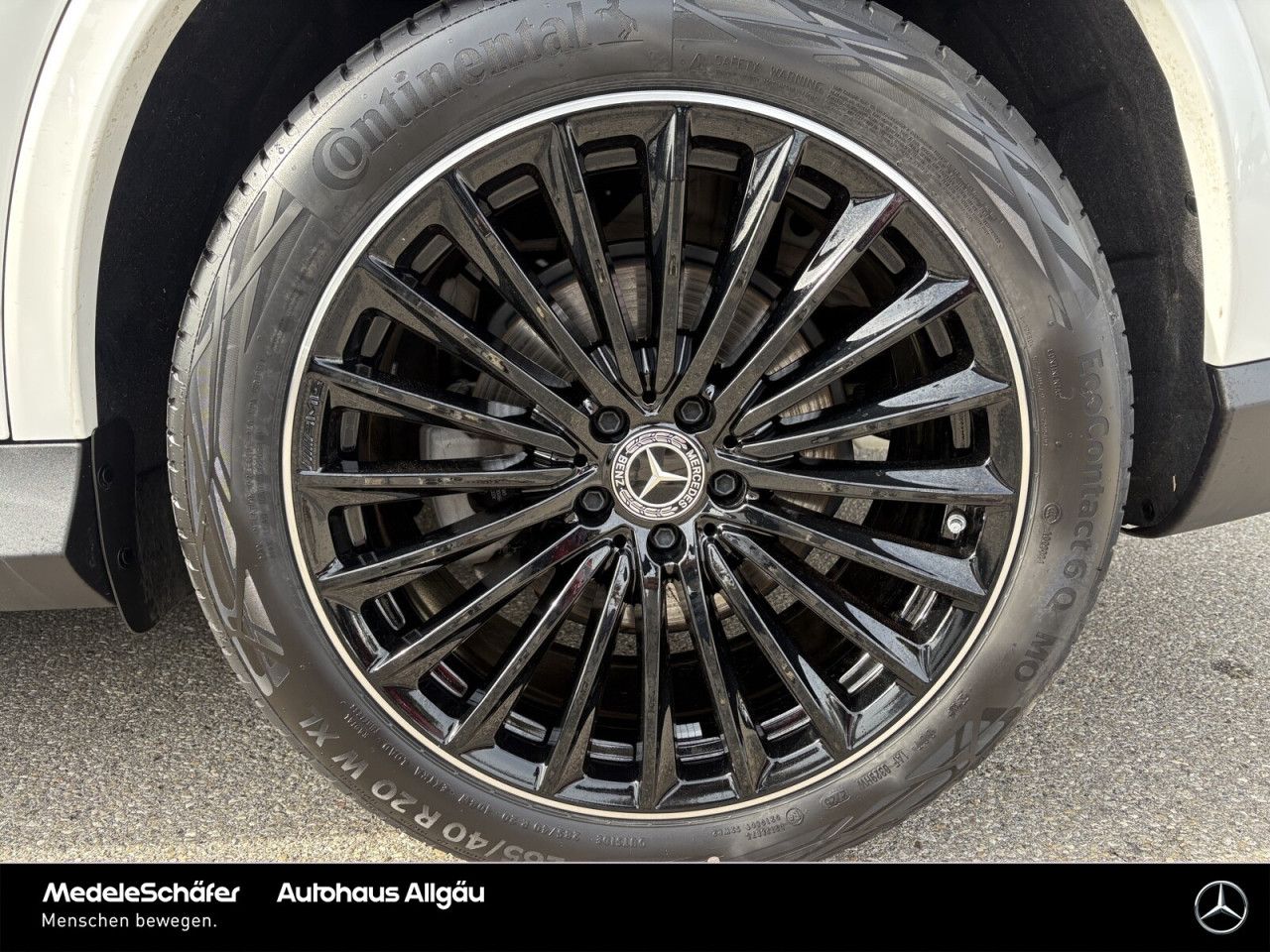 Mercedes-Benz GLC – Bild 10