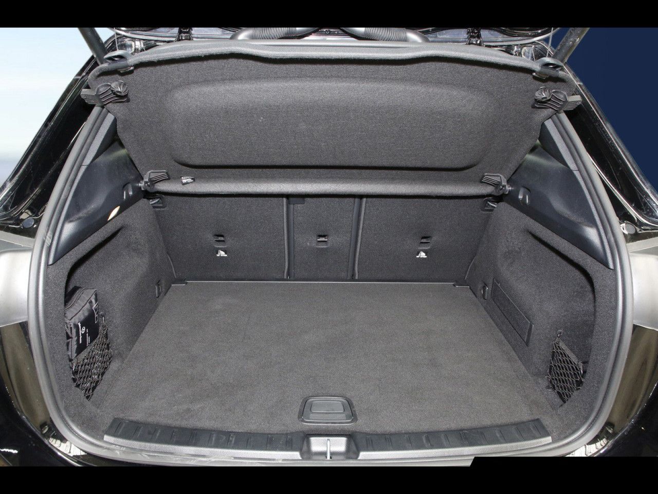Mercedes-Benz GLA – Bild 15