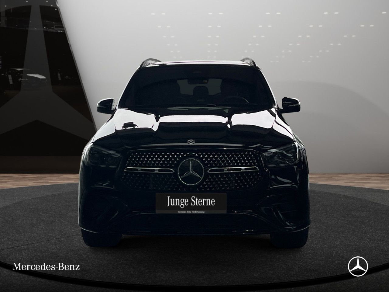 Mercedes-Benz GLE – Bild 2
