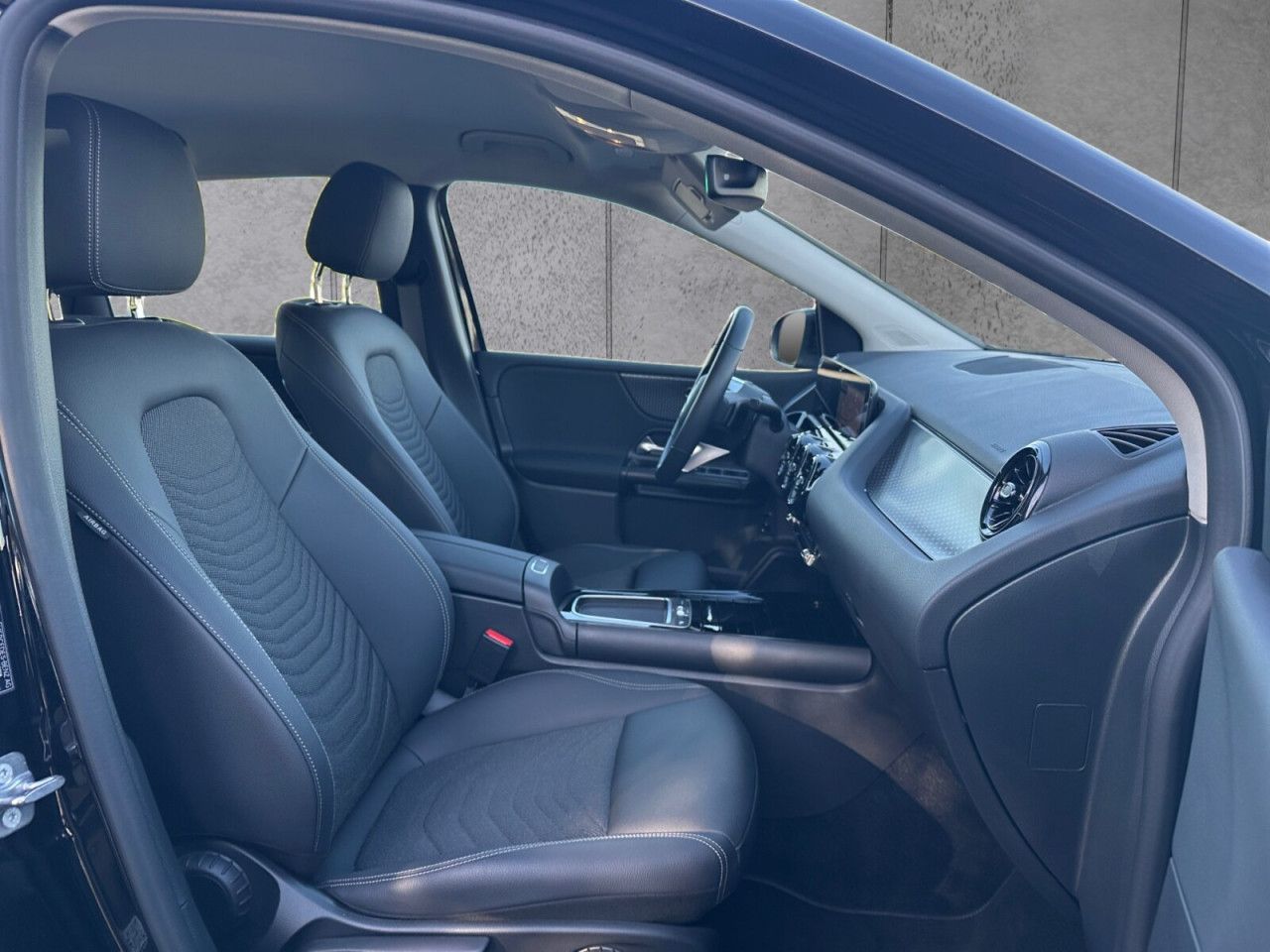 Mercedes-Benz B-Klasse – Bild 5
