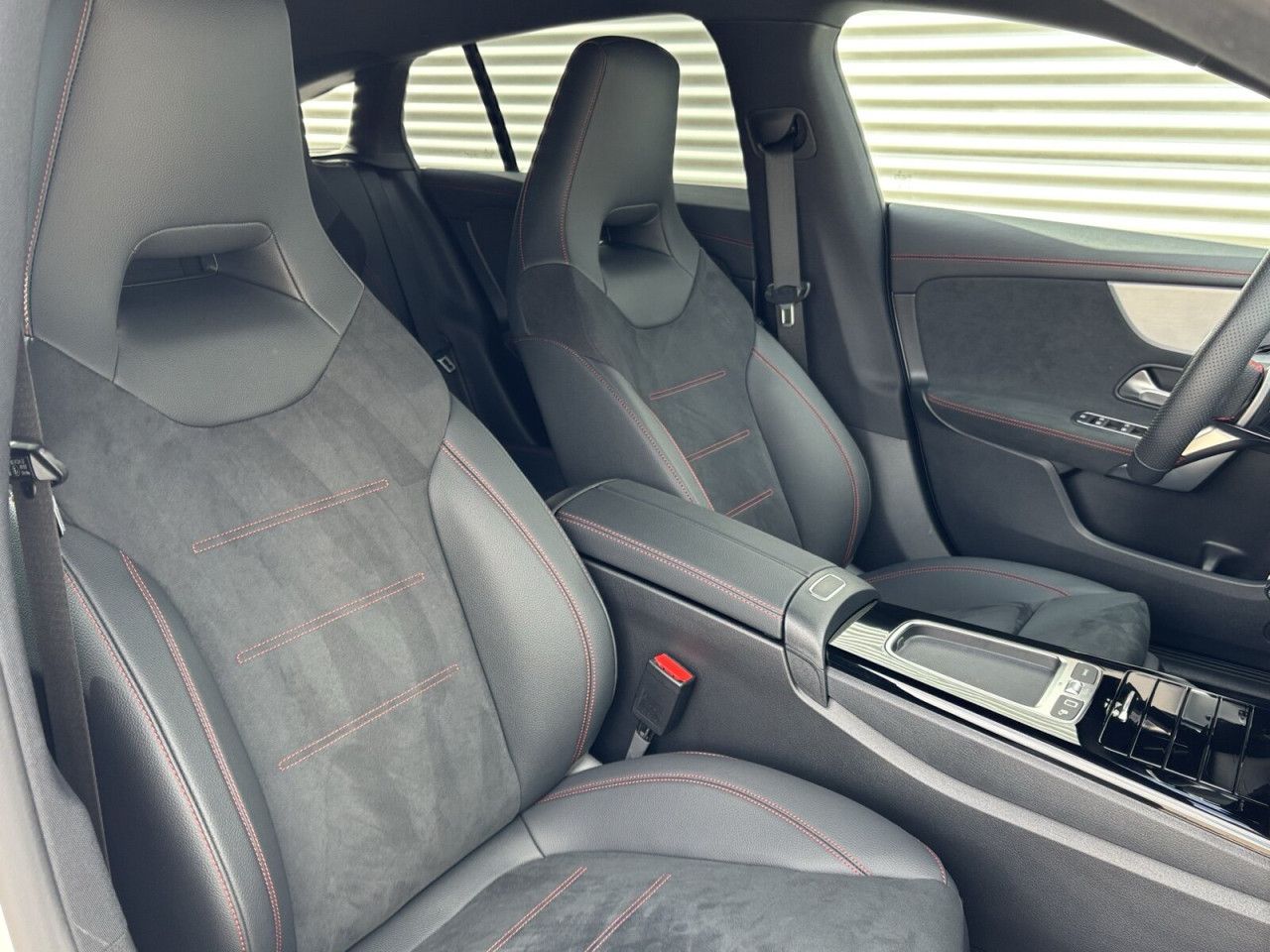 Mercedes-Benz CLA – Bild 15