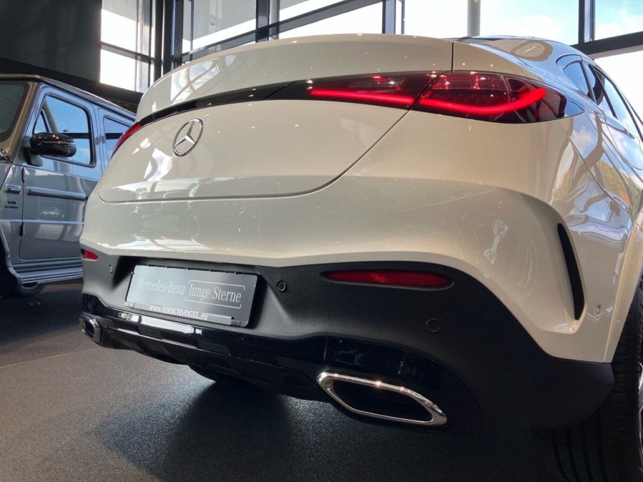 Mercedes-Benz GLC – Bild 19