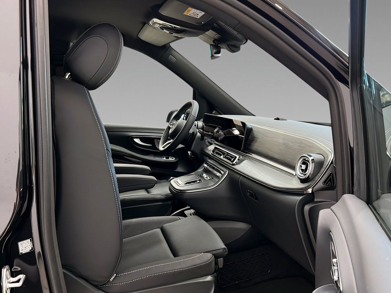 Mercedes-Benz V-Klasse – Bild 15