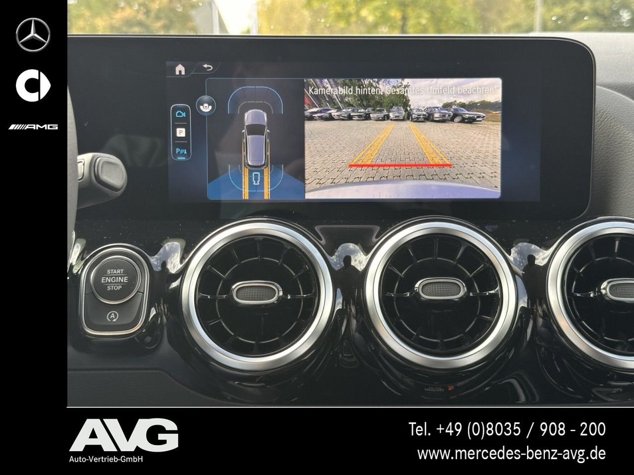 Mercedes-Benz B-Klasse – Bild 19