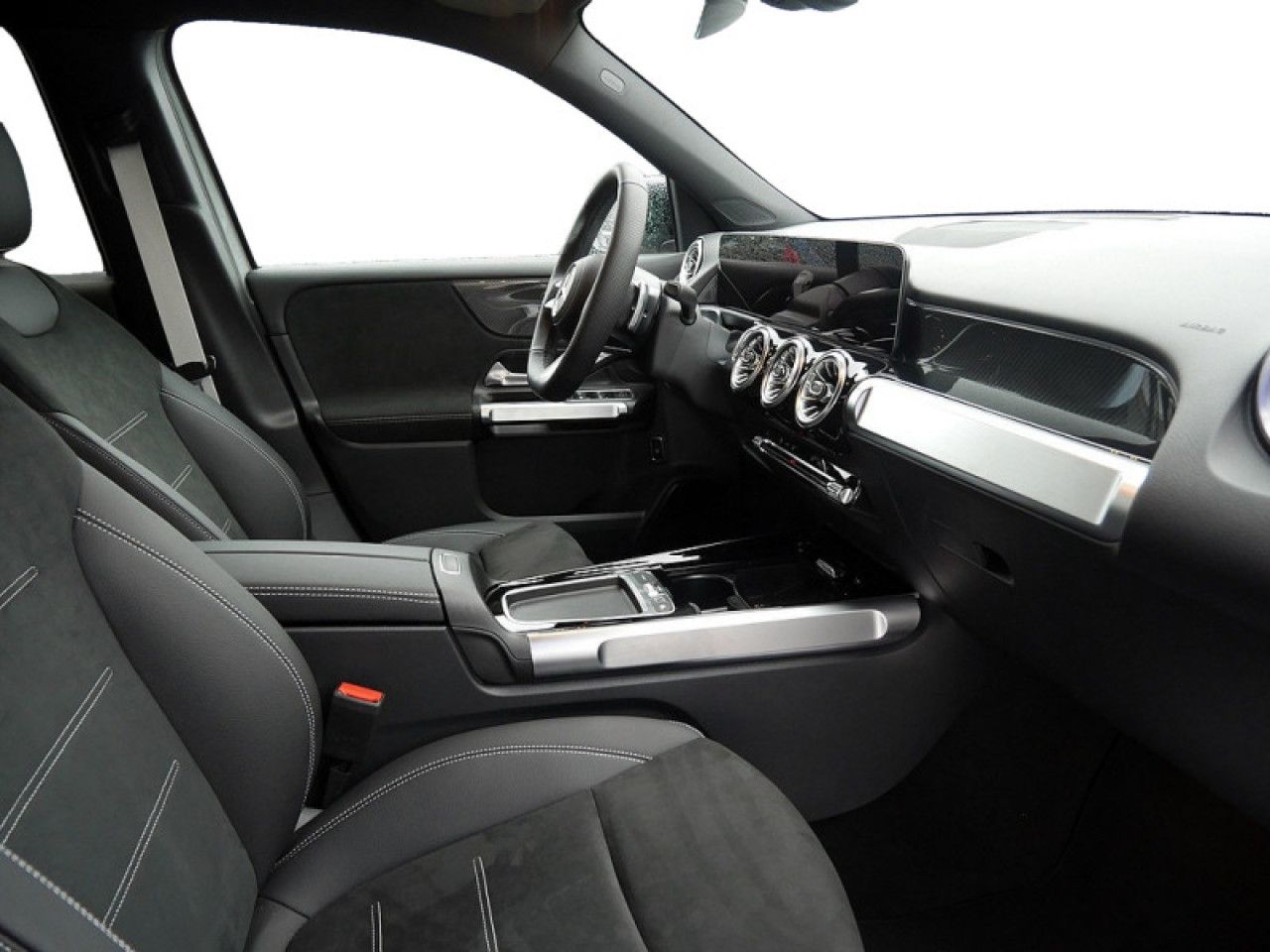 Mercedes-Benz GLB – Bild 5
