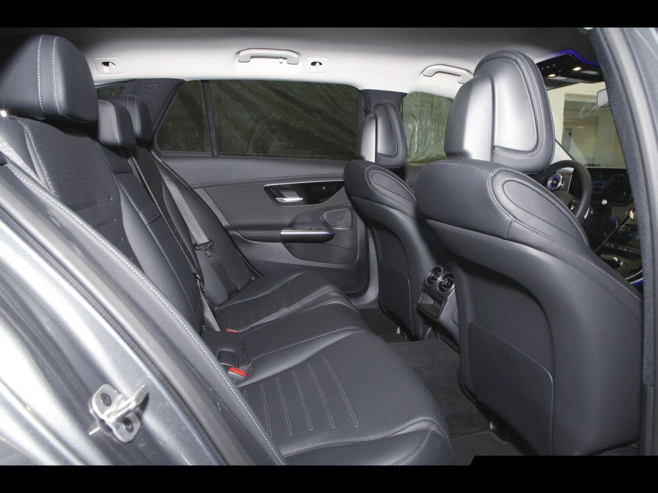 Mercedes-Benz C-Klasse – Bild 9