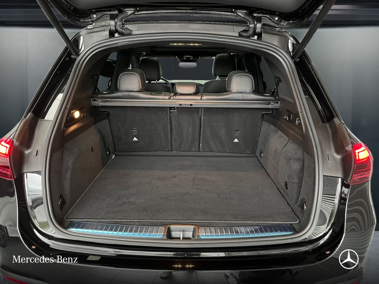 Mercedes-Benz GLE – Bild 18