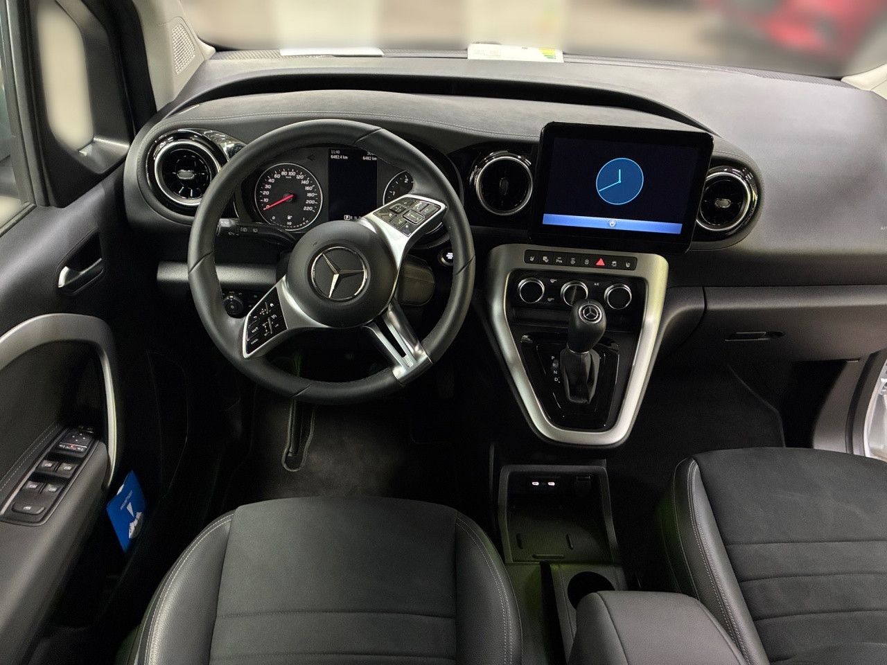 Mercedes-Benz T-Klasse – Bild 10