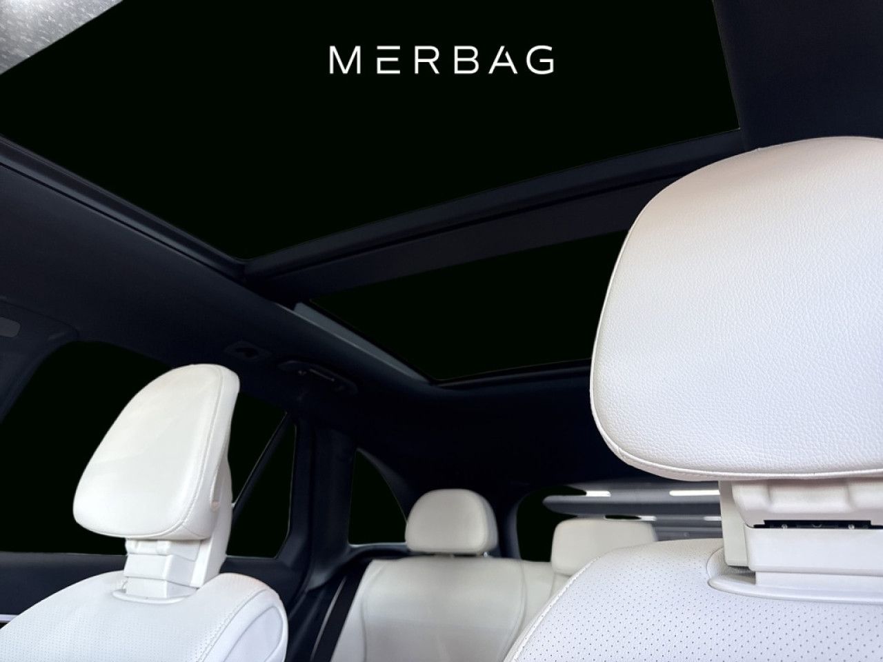 Mercedes-Benz GLC – Bild 11