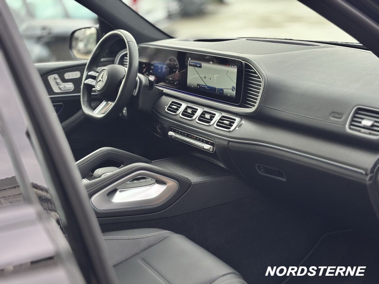 Mercedes-Benz GLE – Bild 22