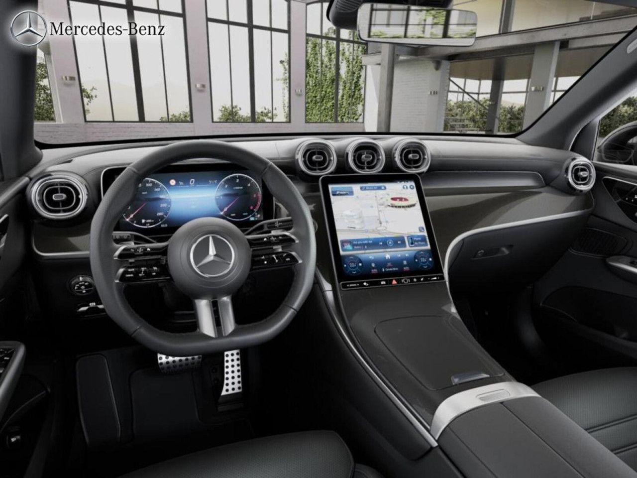 Mercedes-Benz GLC – Bild 8