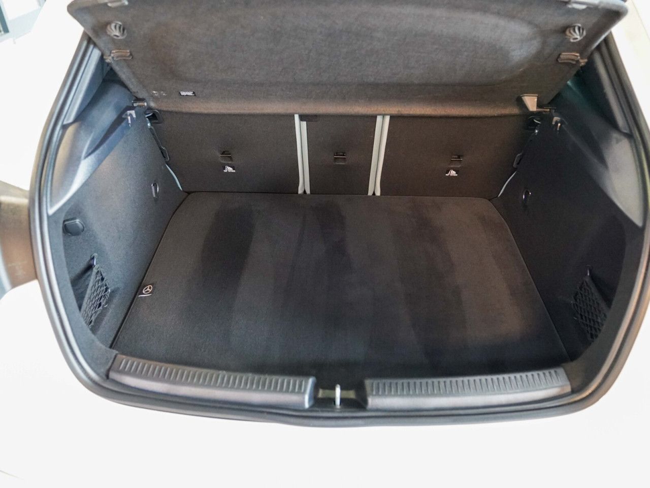 Mercedes-Benz A-Klasse – Bild 9
