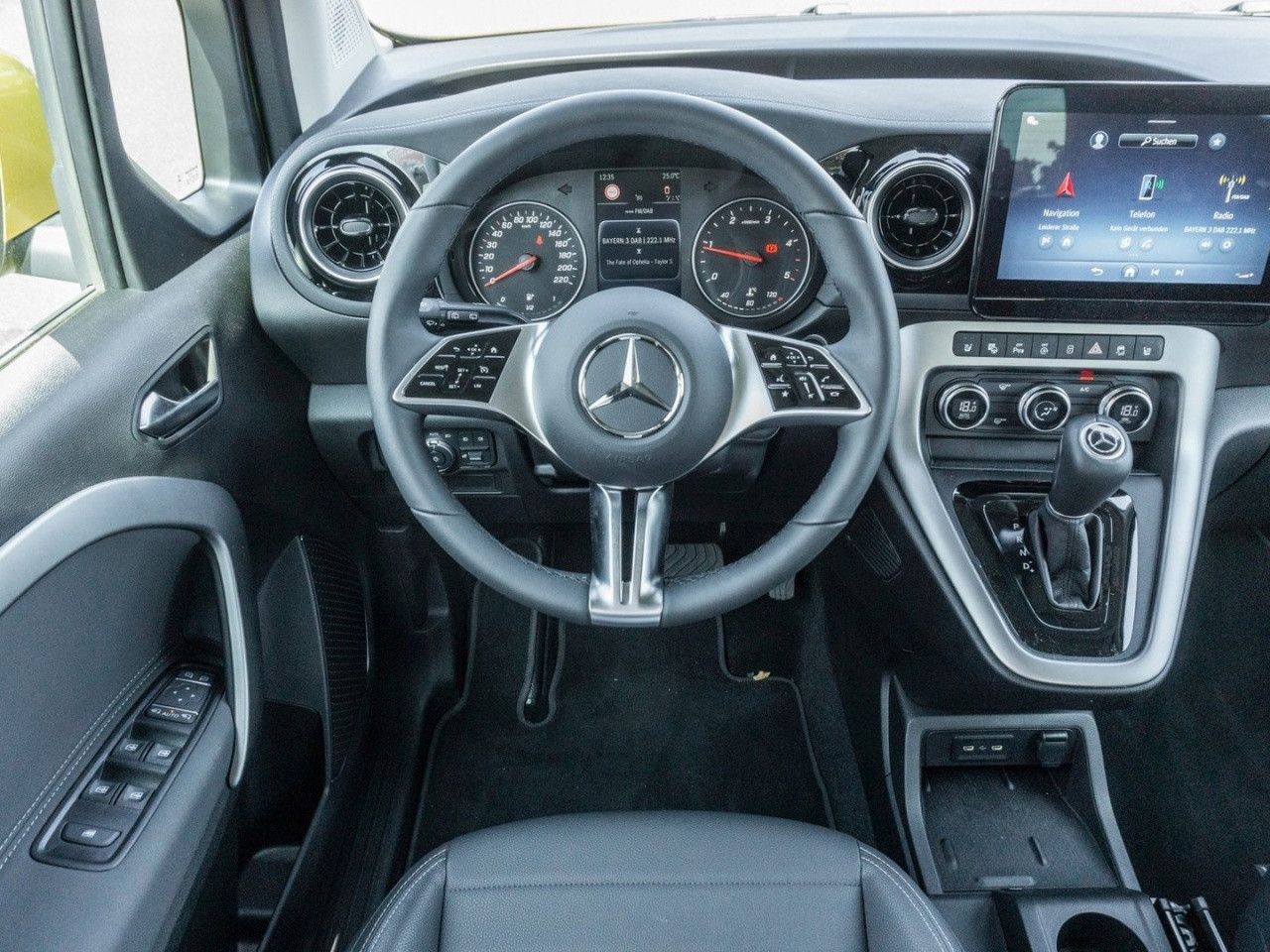 Mercedes-Benz T-Klasse – Bild 21