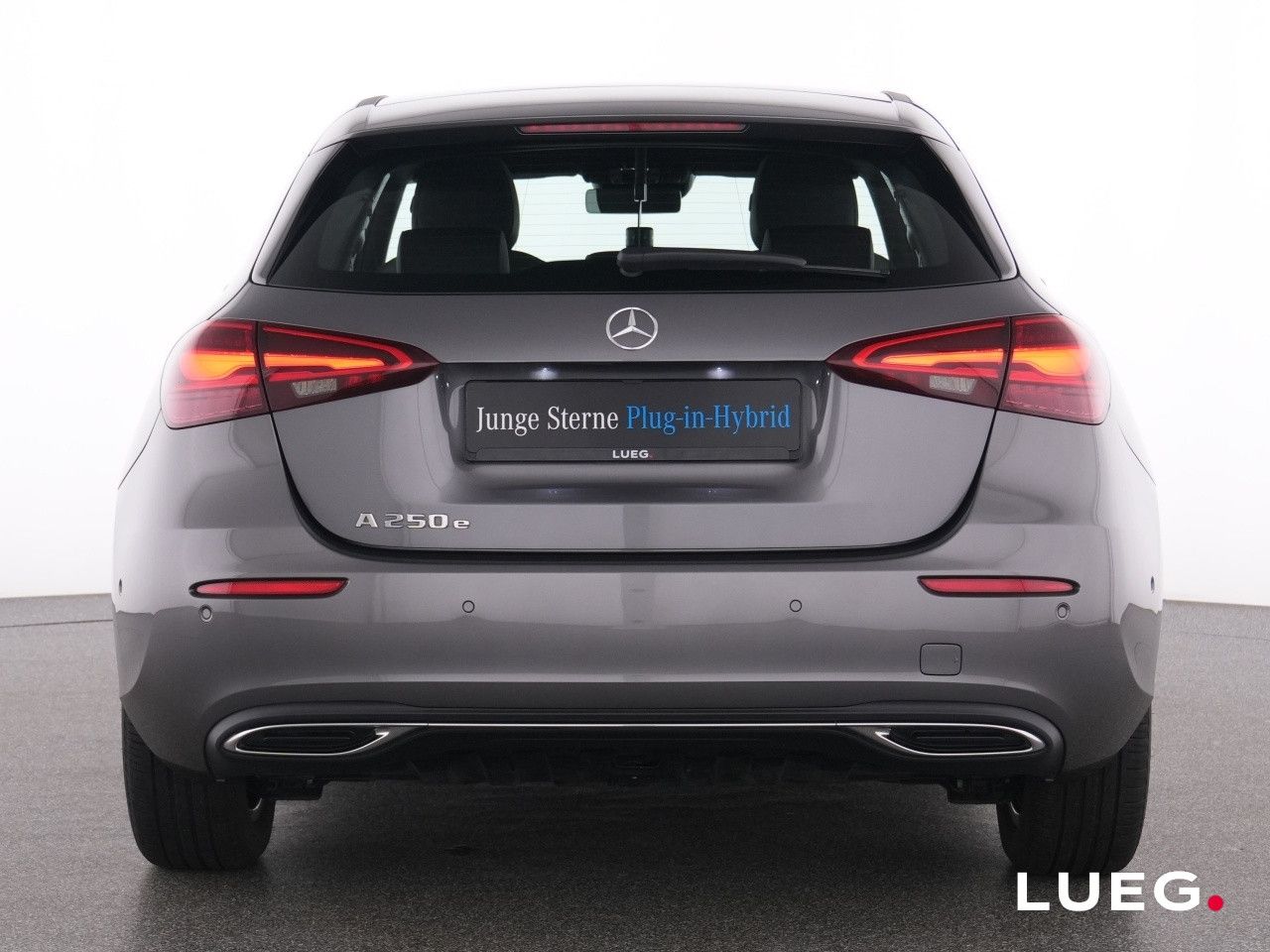 Mercedes-Benz A-Klasse – Bild 15