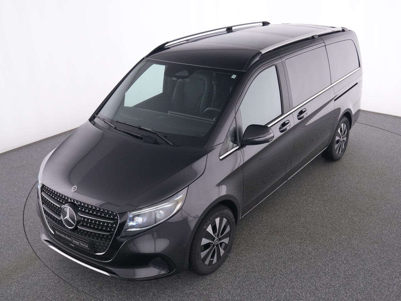 Mercedes-Benz V-Klasse – Bild 17