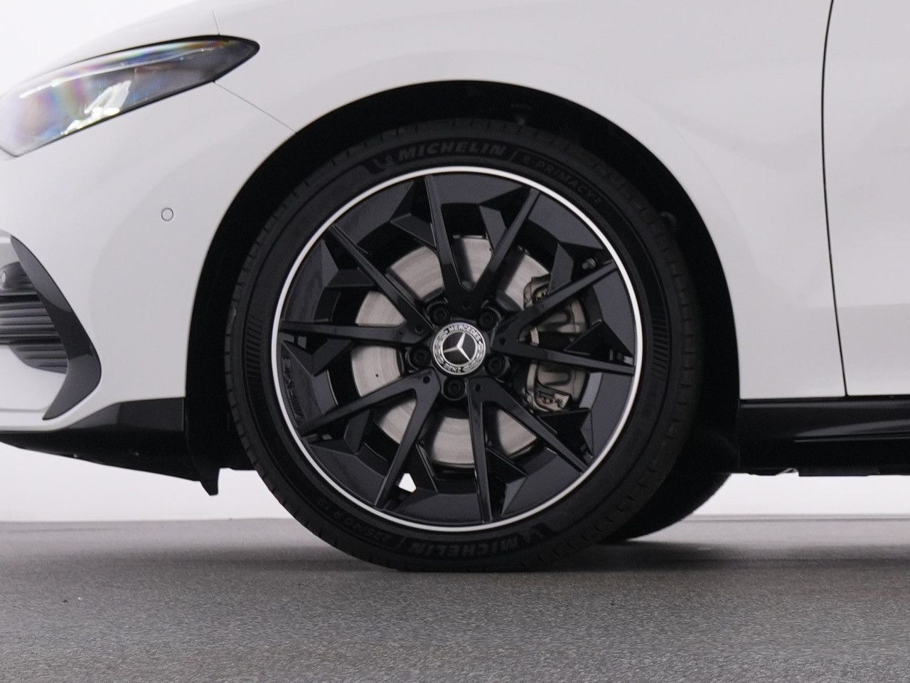 Mercedes-Benz CLA – Bild 19