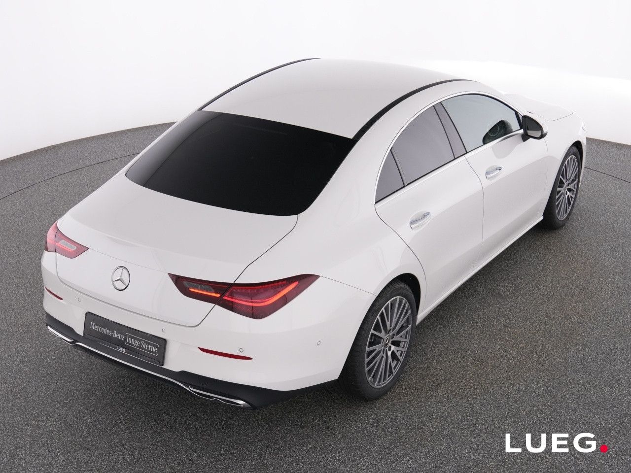 Mercedes-Benz CLA – Bild 18