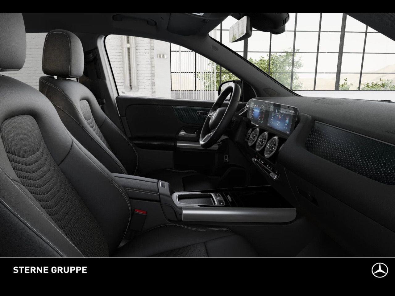 Mercedes-Benz GLA – Bild 13