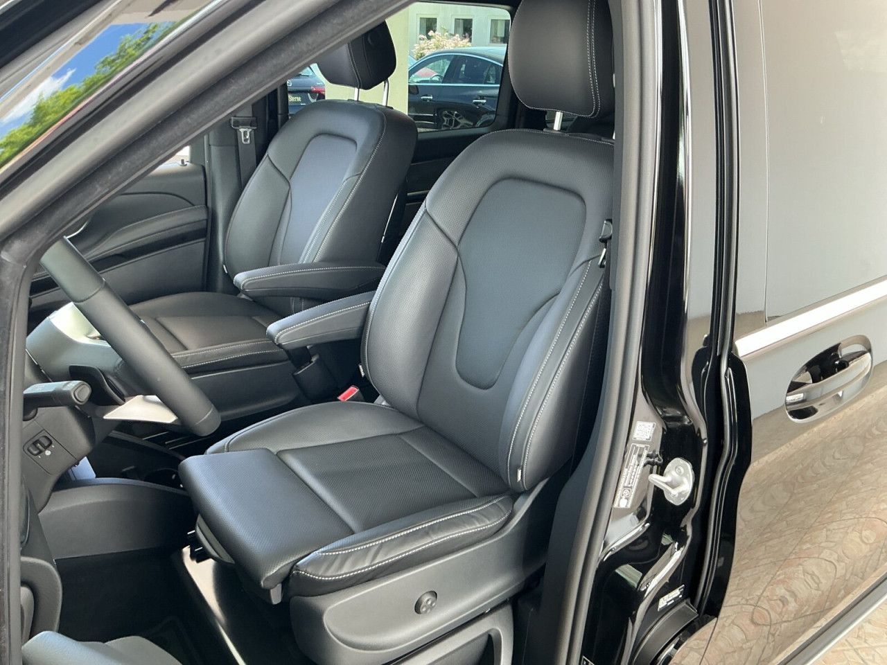 Mercedes-Benz V-Klasse – Bild 10