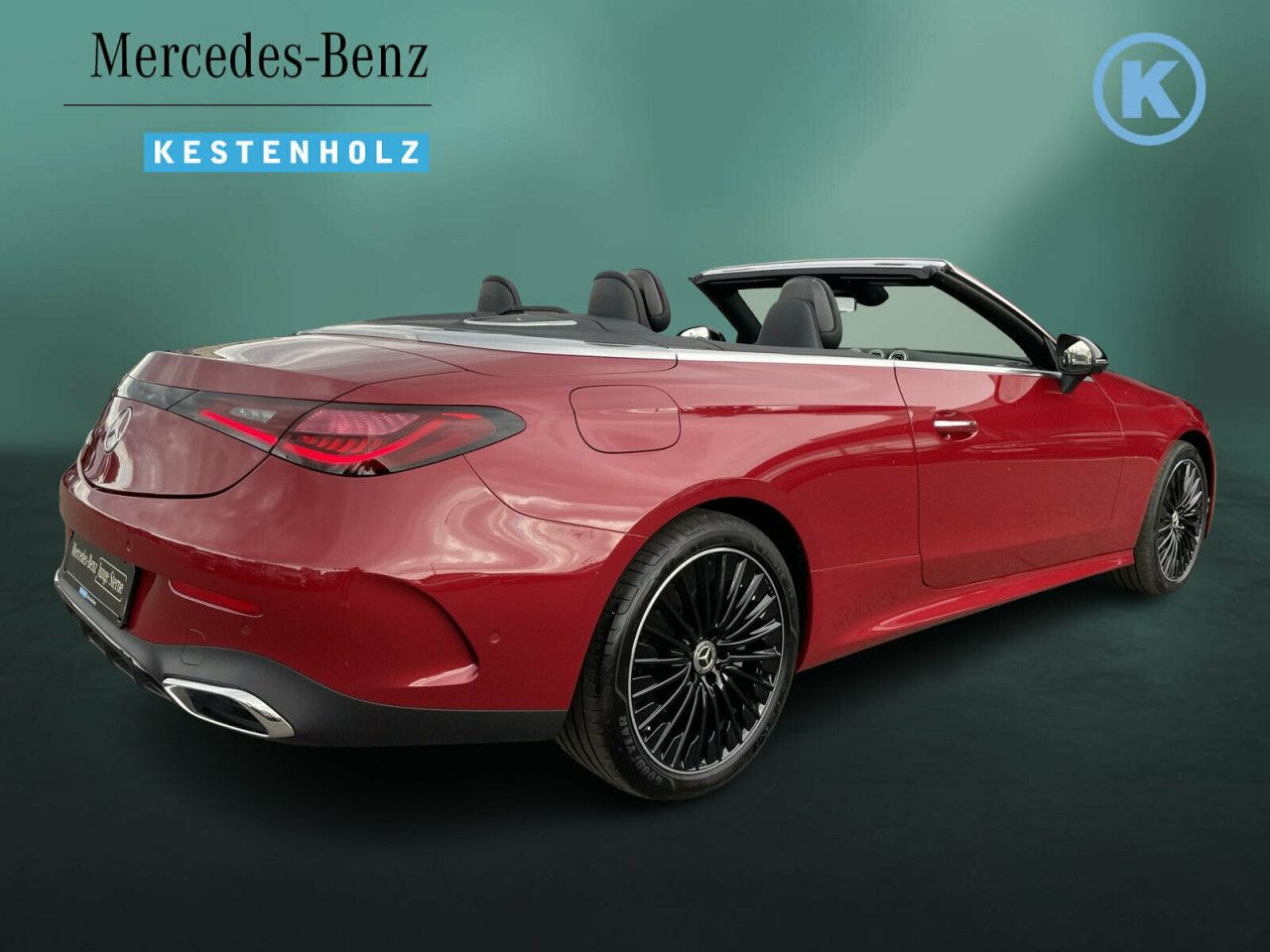 Mercedes-Benz CLE – Bild 5