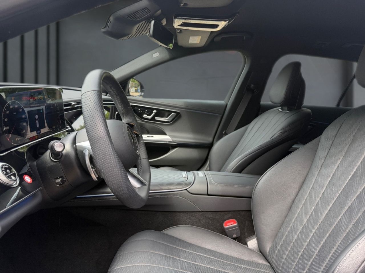 Mercedes-Benz E-Klasse – Bild 6