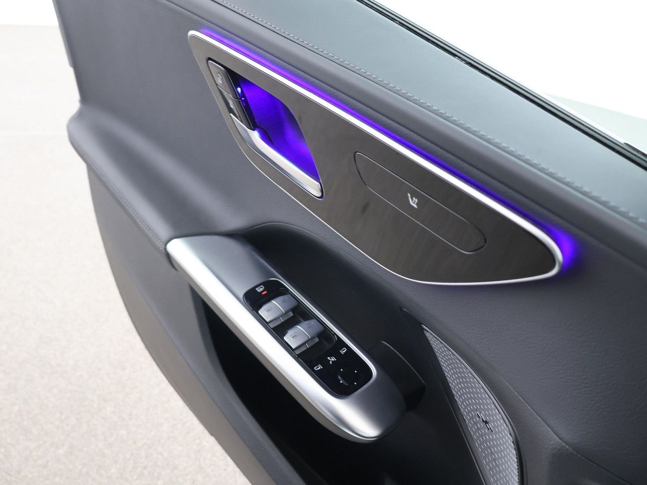 Mercedes-Benz C-Klasse – Bild 13
