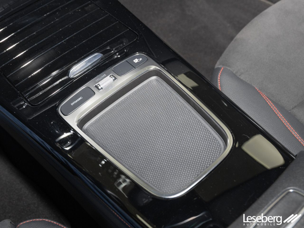 Mercedes-Benz A-Klasse – Bild 21