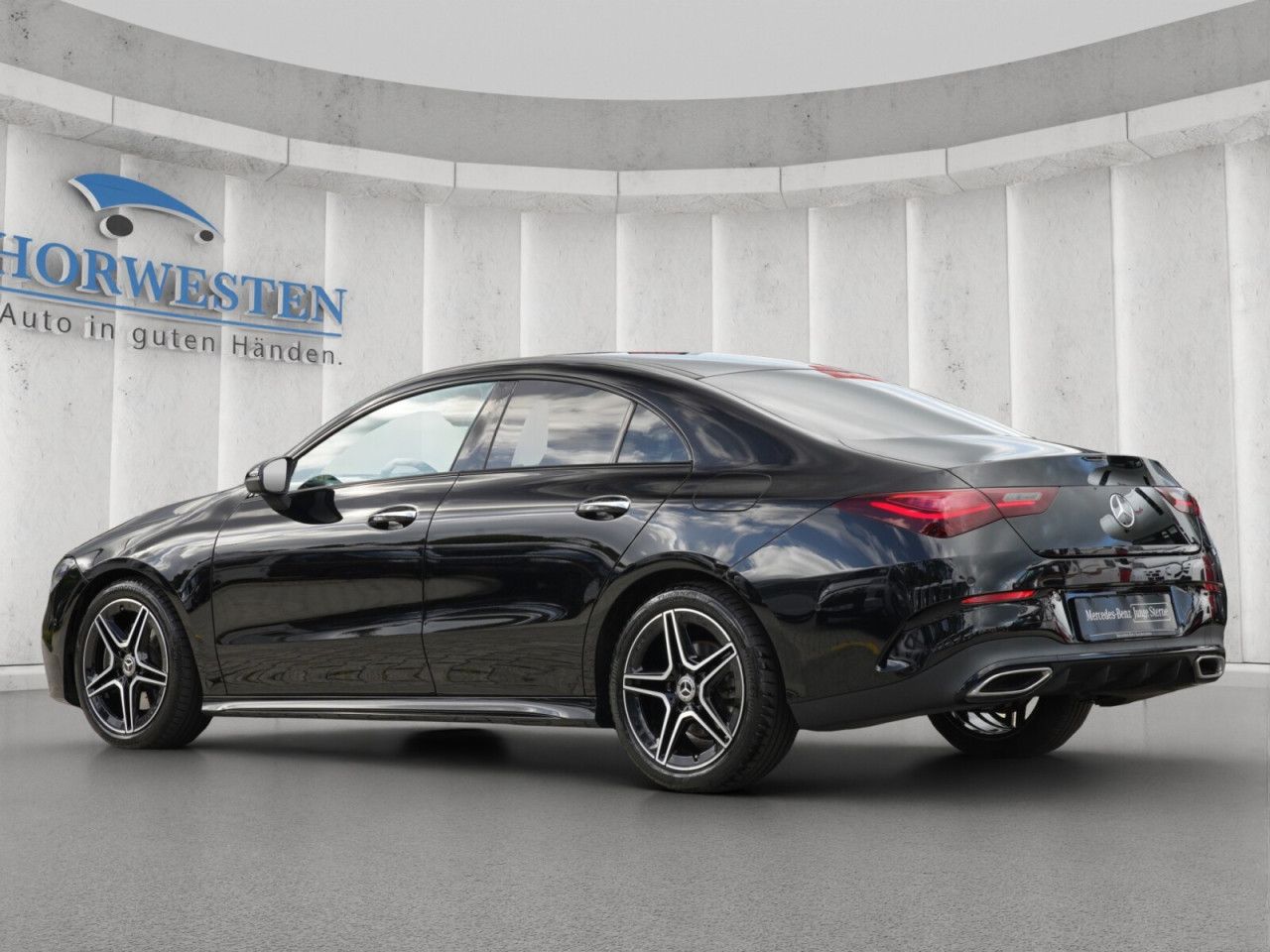 Mercedes-Benz CLA – Bild 6