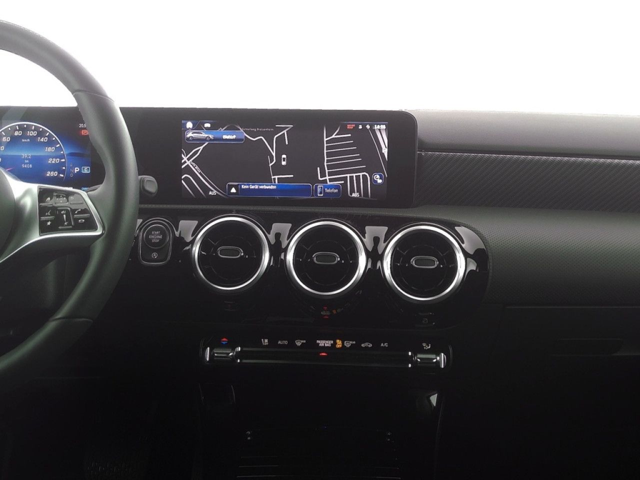Mercedes-Benz A-Klasse – Bild 18