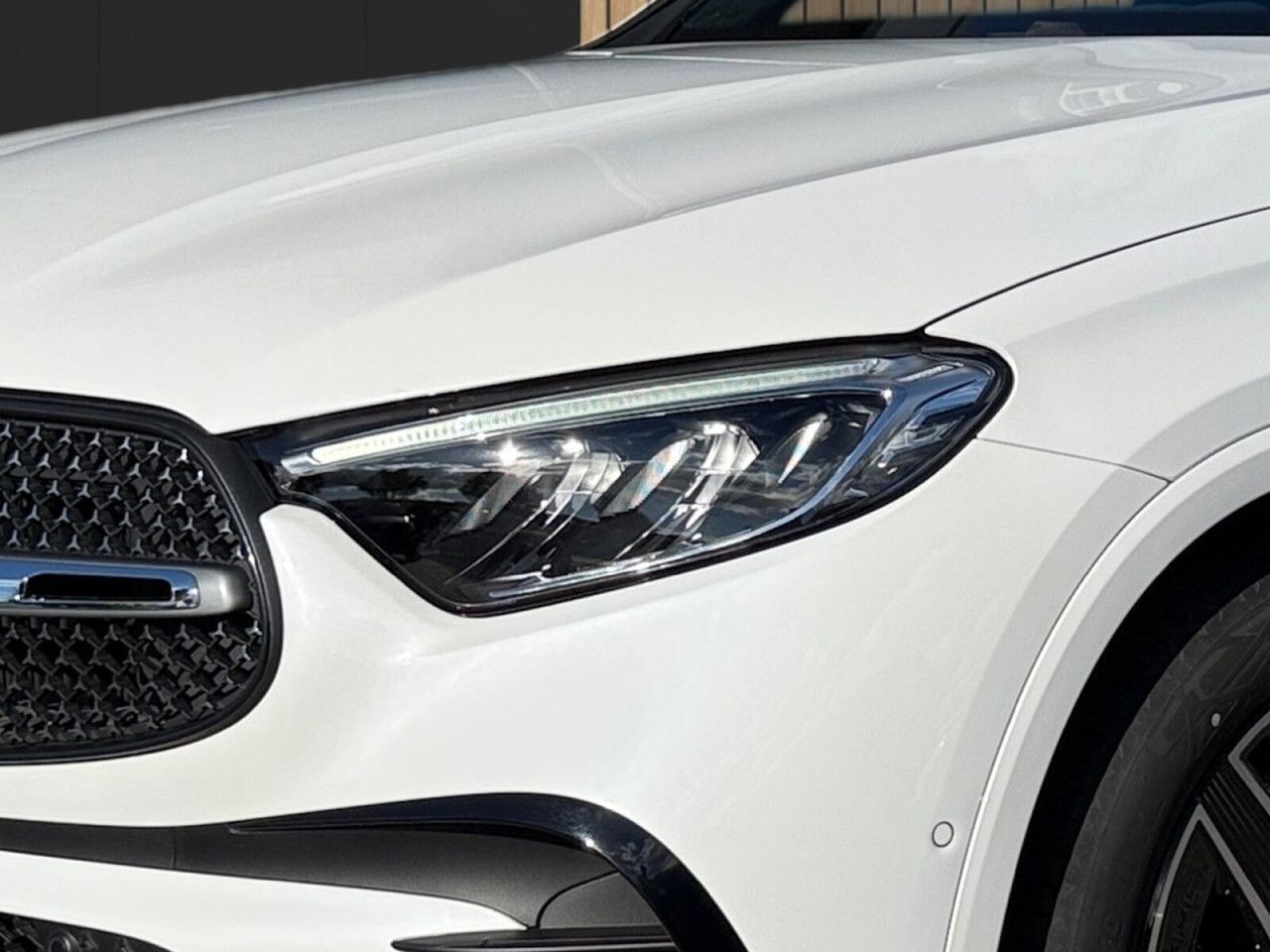 Mercedes-Benz GLC – Bild 5