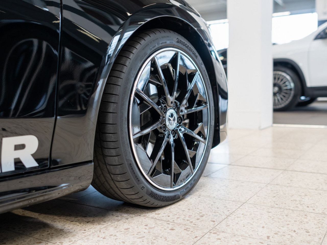 Mercedes-Benz CLA – Bild 6