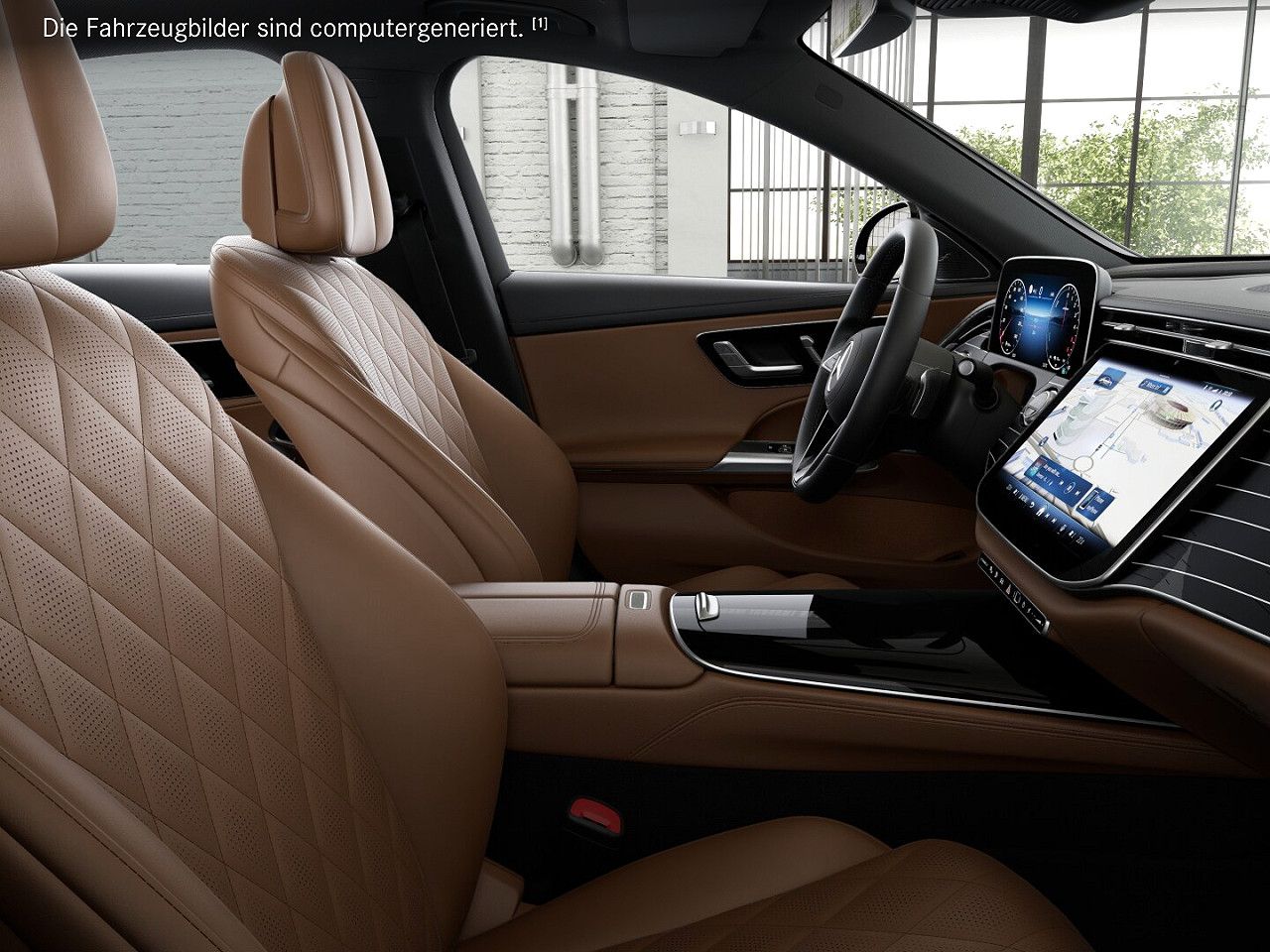 Mercedes-Benz E-Klasse – Bild 29